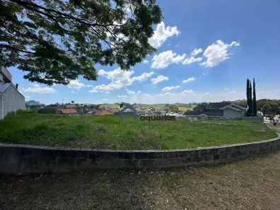 Lote/Terreno à venda, 1004m² no Jardim Terras de Santa Helena, Jacareí