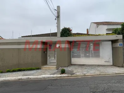 Sobrado com 3 Quartos à venda, 397m² no Jardim Franca, São Paulo