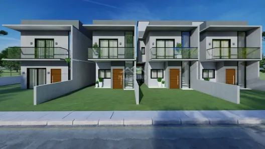 Casa com 2 Quartos à venda, 104m² no , Garopaba
