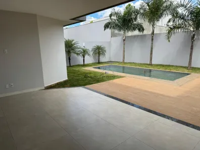 Casa de Condomínio com 4 Quartos à venda, 207m² no Portal da Serra, Sete Lagoas