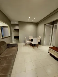 Apartamento com 2 Quartos para alugar, 64m² no Pedreira, Belém