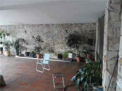 Casa com 4 Quartos à venda, 200m² no Vila Lageado, São Paulo