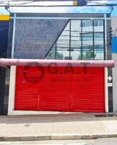 Ponto Comercial para alugar, 220m² no Centro, Sorocaba