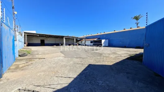 Prédio Comercial à venda, 377m² no Jardim Califórnia, Piracicaba