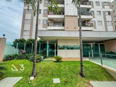 Apartamento com 3 Quartos à venda, 81m² no Judith, Londrina