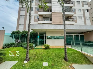 Apartamento com 3 Quartos à venda, 84m² no Judith, Londrina