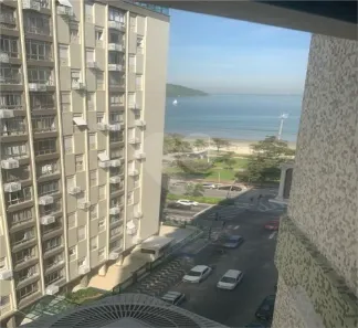Apartamento com 2 Quartos à venda, 70m² no Boqueirão, Santos