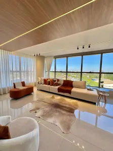 Apartamento com 4 Quartos à venda, 252m² no Zona 01, Maringá