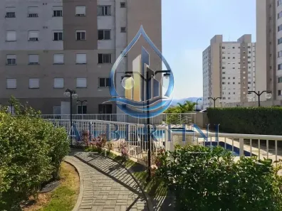 Apartamento com 2 Quartos à venda, 40m² no Vila Pirituba, São Paulo