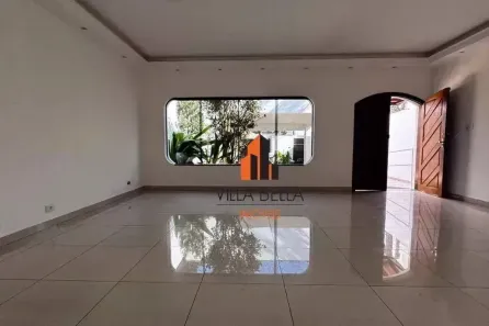 Casa com 5 Quartos à venda, 320m² no Vila Assunção, Santo André