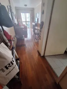 Apartamento com 3 Quartos à venda, 70m² no Perdizes, São Paulo