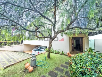 Casa de Condomínio com 3 Quartos à venda, 287m² no Cidade Vera Cruz - Jardins Viena, Aparecida de Goiânia