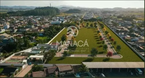 Lote/Terreno à venda, 2700m² no Centro, Barra Velha