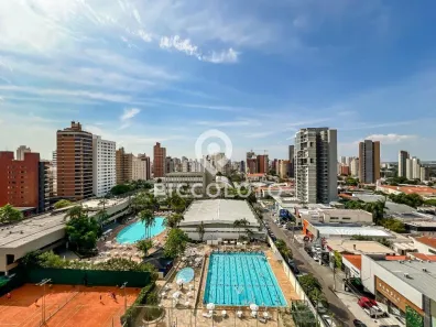 Cobertura com 4 Quartos à venda, 420m² no Cambuí, Campinas