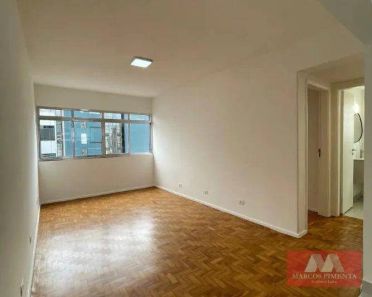 Apartamento com 3 Quartos à venda, 75m² no Vila Mariana, São Paulo