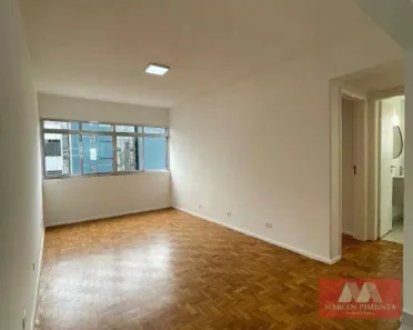 Apartamento com 3 Quartos à venda, 75m² no Vila Mariana, São Paulo