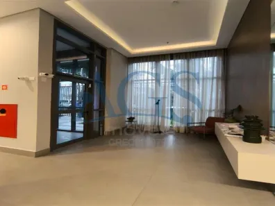 Apartamento com 1 Quarto para alugar, 27m² no Vila Aricanduva, São Paulo