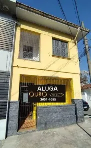 Imóvel Comercial para alugar, 90m² no Vila Prudente, São Paulo