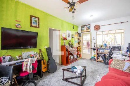 Casa com 2 Quartos à venda, 80m² no Bela Vista, Osasco