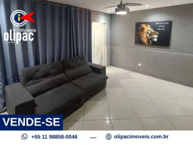 Casa com 3 Quartos à venda, 222m² no Jardim Angélica, Guarulhos