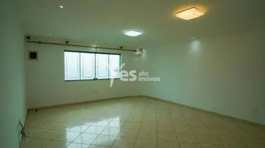 Casa com 3 Quartos para alugar, 274m² no Parque Novo Oratório, Santo André
