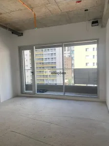 Sala Comercial para venda ou aluguel, 33m² no Cerqueira César, São Paulo