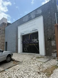 Ponto Comercial para alugar, 275m² no Meireles, Fortaleza