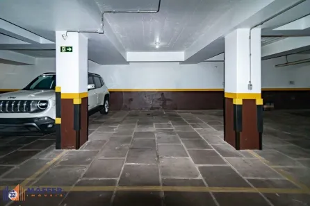 Apartamento com 3 Quartos à venda, 94m² no Moinhos de Vento, Porto Alegre
