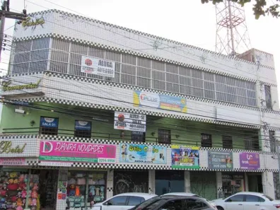 Sala Comercial para alugar, 30m² no Conjunto Ceará II, Fortaleza
