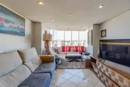 Apartamento com 3 Quartos à venda, 90m² no Praia de Belas, Porto Alegre