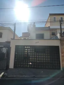 Casa com 3 Quartos à venda, 129m² no Jardim Textil, São Paulo