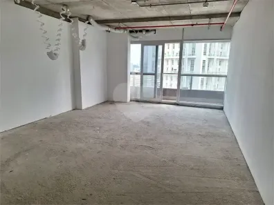 Sala Comercial à venda, 43m² no Vila Gertrudes, São Paulo