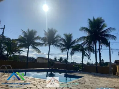 Casa com 2 Quartos à venda, 140m² no Pontal de Santa Marina, Caraguatatuba