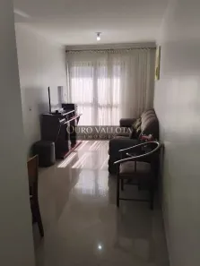 Apartamento com 2 Quartos à venda, 57m² no Vila Carmosina, São Paulo