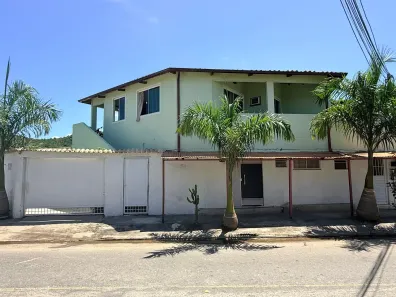 Casa com 7 Quartos à venda, 165m² no São José, Armação dos Búzios