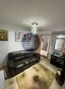 Apartamento com 3 Quartos à venda, 56m² no Conjunto Habitacional Padre Manoel da Nóbrega, São Paulo