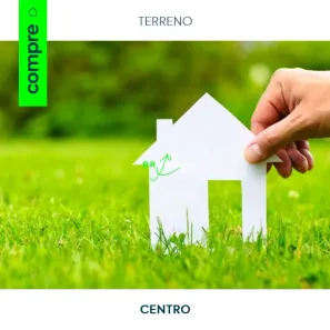 Lote/Terreno à venda, 275m² no Centro, Franca