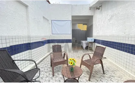 Casa com 4 Quartos à venda, 200m² no Nova Parnamirim, Parnamirim
