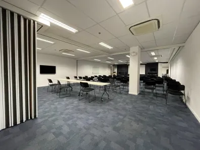Prédio Comercial para alugar, 3418m² no Lapa de Baixo, São Paulo