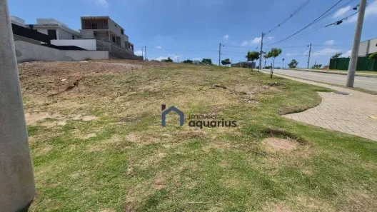 Lote/Terreno à venda, 455m² no Urbanova, São José dos Campos