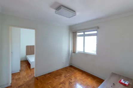 Apartamento com 1 Quarto para alugar, 40m² no Santa Cecília, São Paulo