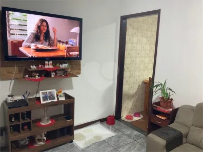 Casa com 2 Quartos à venda, 80m² no Jardim Alzira, São Paulo