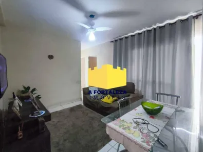 Apartamento com 2 Quartos à venda, 47m² no Balneário Salto Grande, Americana