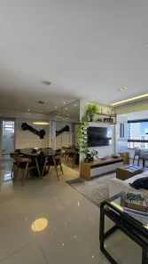 Apartamento com 3 Quartos à venda, 92m² no Jardim Armação, Salvador