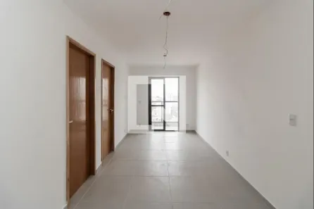 Apartamento com 2 Quartos à venda, 47m² no Vila Guilhermina, São Paulo