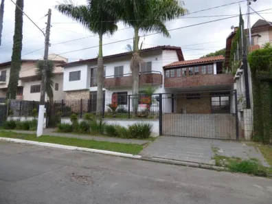 Casa com 4 Quartos à venda, 410m² no City América, São Paulo