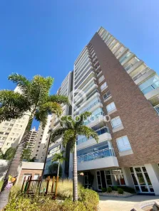 Apartamento com 3 Quartos para venda ou aluguel, 181m² no Cambuí, Campinas