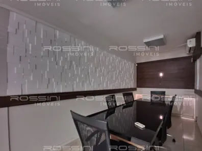 Sala Comercial para alugar, 98m² no Jardim Botânico, Ribeirão Preto