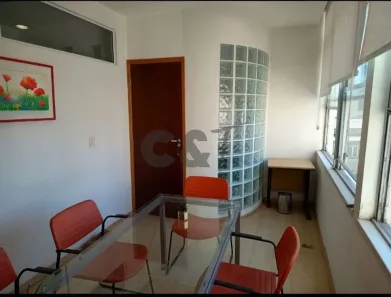 Sala Comercial à venda, 48m² no Liberdade, São Paulo