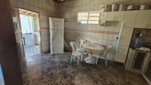 Fazenda/Sítio com 6 Quartos à venda, 401m² no Divineia, São Cristóvão